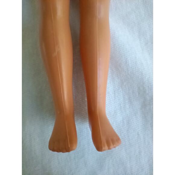 1991 Mattel Barbie Skipper Click/ Bend Doll - Picture 4 of 6